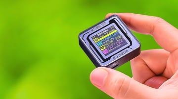 20 waanzinnige gadgets die van een heel ander niveau zijn!