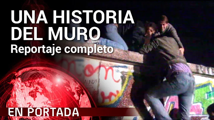 'Una historia del muro' (1999) COMPLETO | En Portada