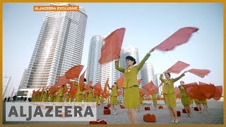 🇰🇵 Exclusive report from North Korea capital on 'self-reliance' governing | Al Jazeera English