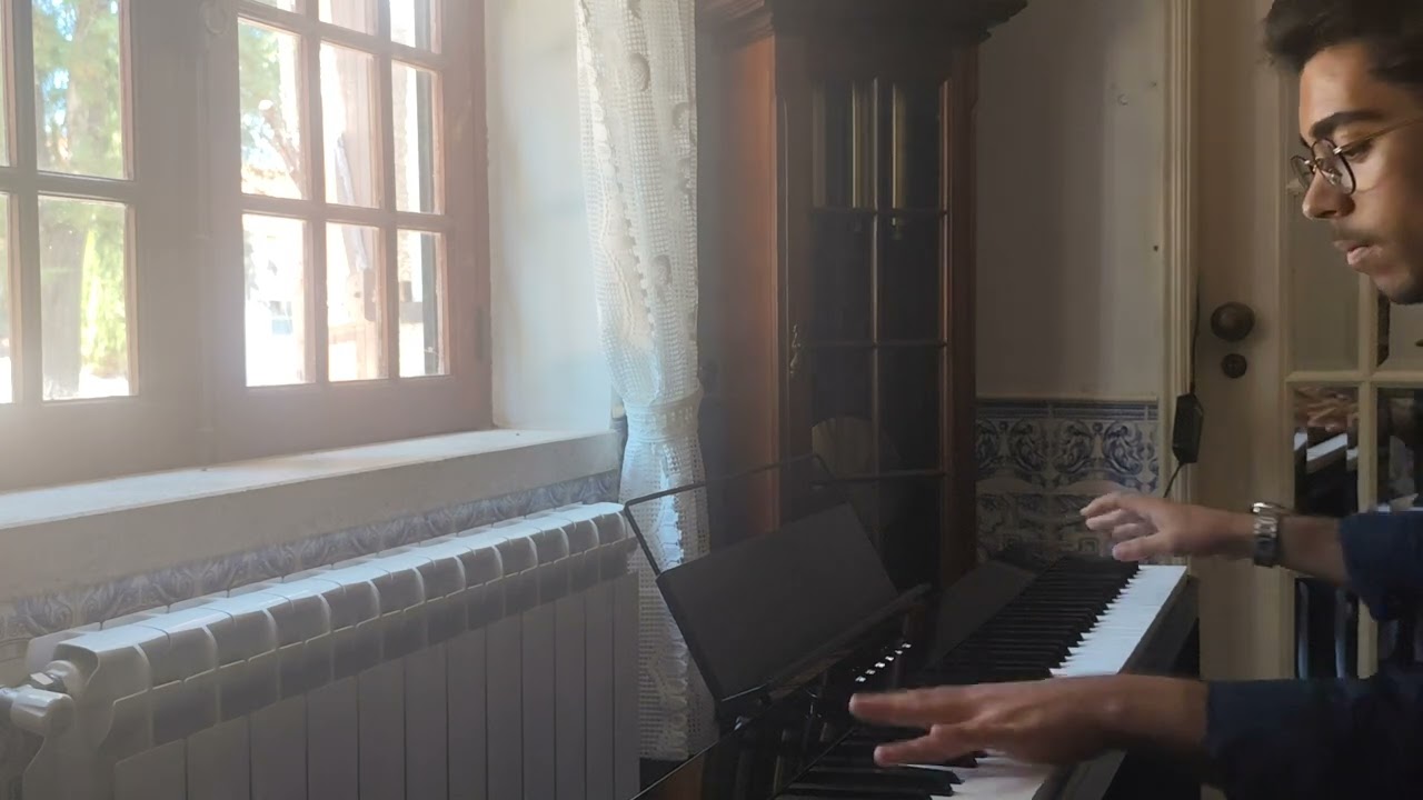 Jailhouse Rock- Elvis Presley- by Manuel Torrado. 