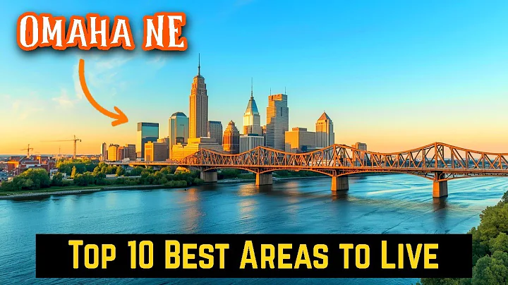 Top 10 Best Areas to Live in Omaha NE 2025 – Midwest Charm & Affordability