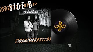 Dangerous and Moving (SIDE D - Anniversary Remix Edition) - t.A.T.u. [AUDIO]