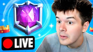 Pushing Top 10k Global portrait