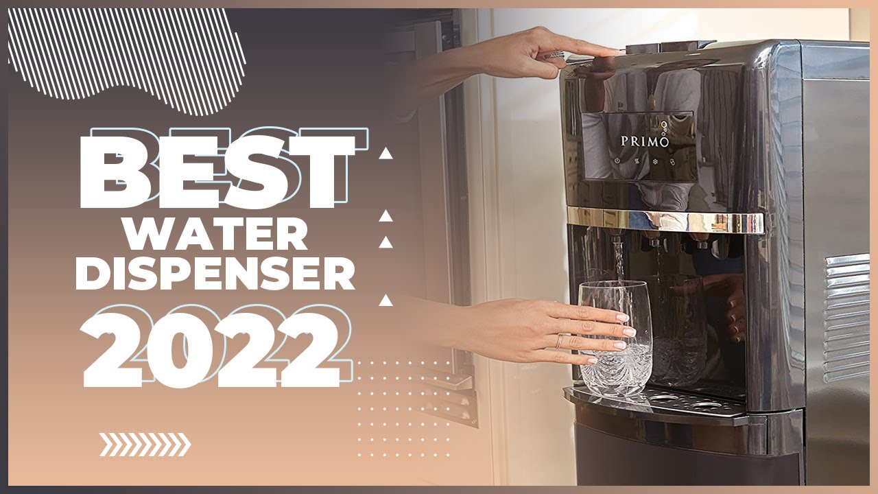 Best Water Dispenser 2022 Water Dispenser Reviews YouTube