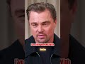 Leo DiCaprio Praises Jonah Hill on Wolf of Wall Street #actor #shorts