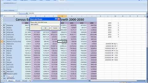 Interactive Mapping Support in Excel and SpreadsheetWEB!