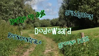 Rondje Dodewaard by Arie Verhoef 360 views 1 year ago 4 minutes, 31 seconds