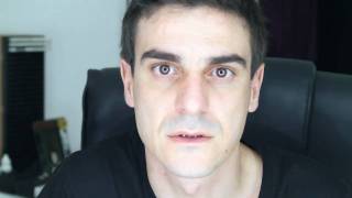 Ring Light Test 2