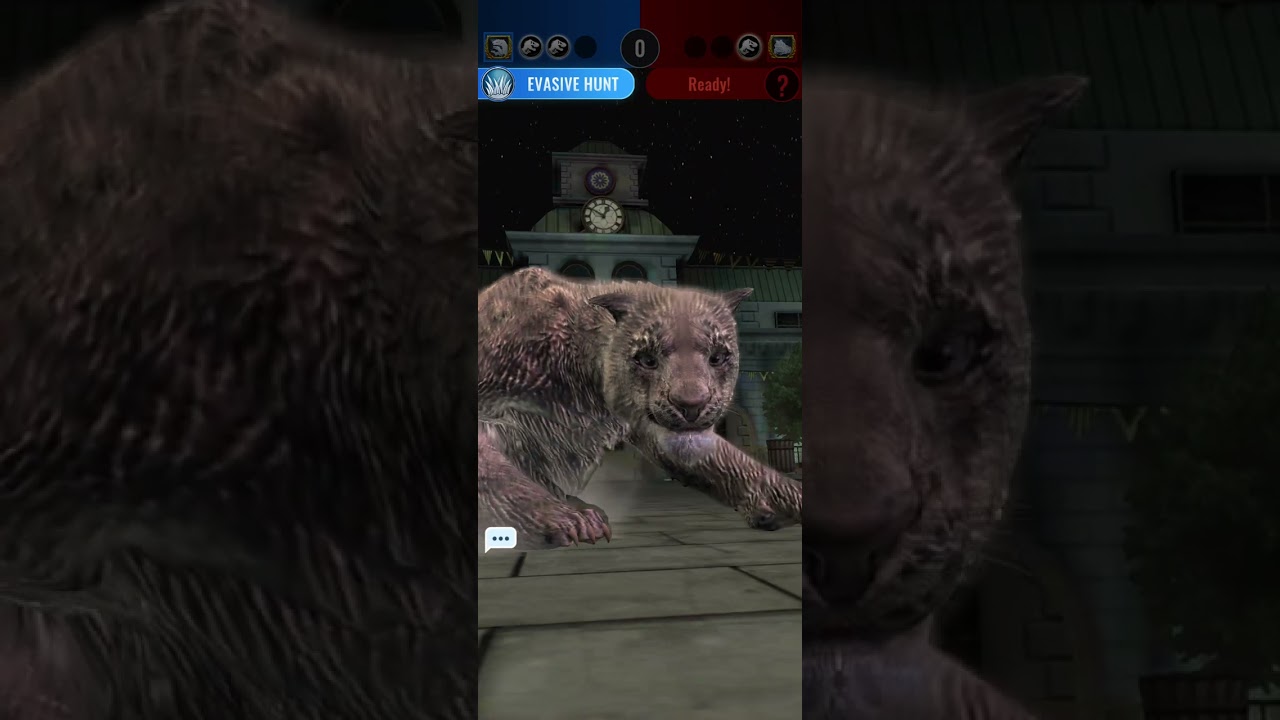 LEGENDARY SKILL COIN TOURNAMENT! (Jurassic World Alive)