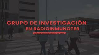 Grupo de Investigación en Radioinmunoterapia. Clínica Universidad de Navarra