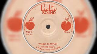Download Lagu Njuguma ya maitu by Timona Mburu MP3 Download Lagu Njuguma ya maitu by Timona Mburu MP3