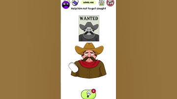 Delete Puzzle level 108 gameplay walkthrough | All levels | android, iOS mobile | new update#short