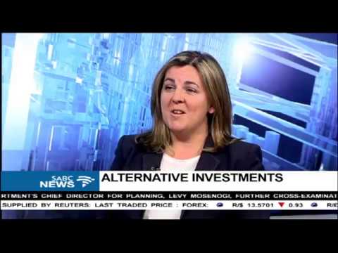 DISCUSSION: Alternative investments