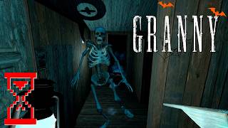 видео: Хэллоуин обновление Гренни вышло на ПК | Granny 1.8.6 картинка: Хэллоуин обновление Гренни вышло на ПК | Granny 1.8.6