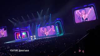 BLACKPINK - Encore in Thailand - Day 2 _vid4