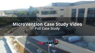 [Full Case Study] MicroVention Case Study Video