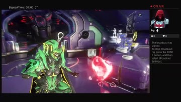 Warframe: how to spawn a kuva lich in 5 minutes! (best method!!!!)