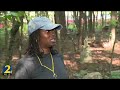 Nonprofit pushes to protect historic Black cemetery near massive data center project | WSB-TV