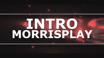 _Morrisplay_ __ [SYNC] // by PlexusArtz [30 Likes?]