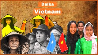 Dal Midoobay Hormarna Gaaray Xaqiiqooyin Ku Saabsan Vietnam