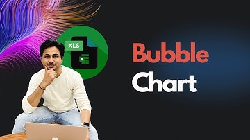 Discover the Magic of Excel Bubble Charts!