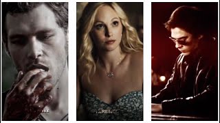 Tvd Edits bc you can’t spell Damon without damn 🖤❤️ #tvd #tvdedits #editcompliation #damonsalvatore