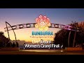 Bunburra Beach Touch Women's Final