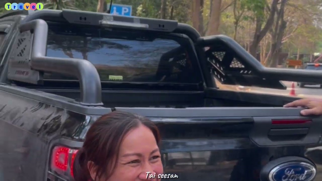 ต่าย สีสัน EP. 43