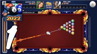 8 Ball Blitz - Billiards Games Gameplay #1 Walkthrough (Android, IOS) screenshot 2