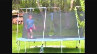 Trampoline quick Edit