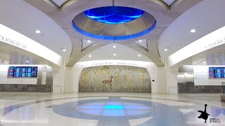 4K - Grand Central Madison - NYC Walking Tour