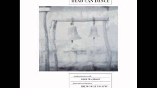 Dead Can Dance - Piece For Solo Flute