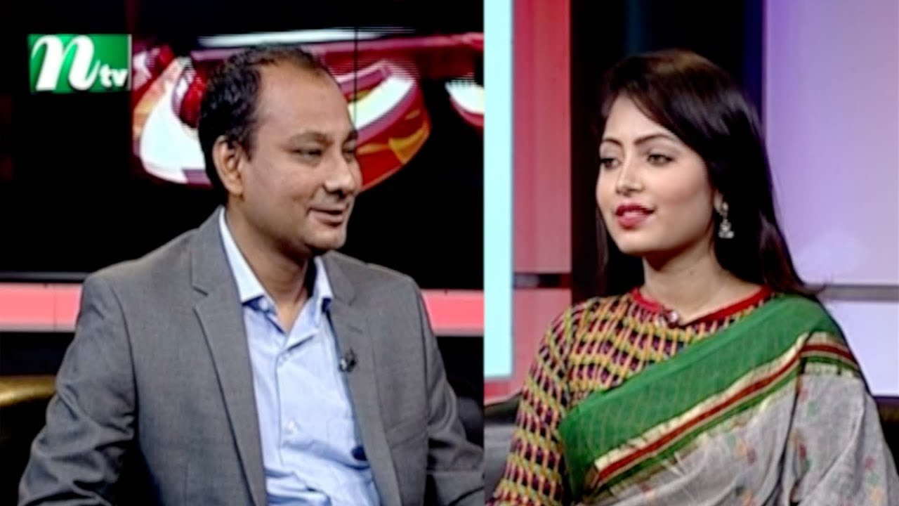 Shuvo Shondha Jane Alam Romel Sonia Refat EP 5263 NTV YouTube