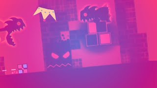 Hi From New Gkps By Zdemoon Lost Level Geometry Krash Gdps