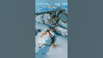 5 Kills In 50 Seconds Cod Mobile #codm