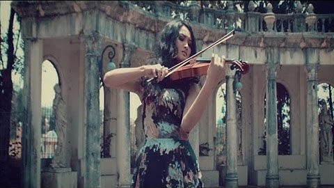 Tara Adia - Yang Terdalam (Official Music Video)