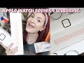 ✨ Apple Watch Series 4 Unboxing + Accessories | 44mm | ✨