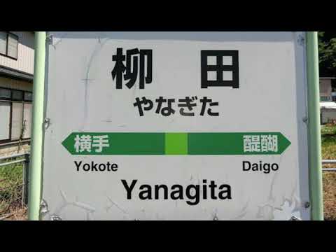 【発車ベルアレンジ】柳田悠岐選手応援歌 【リクエスト】