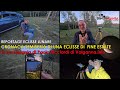 Reportage eclissi di Luna - settembre 2025. Cronaca semiseria di una eclissi di fine estate