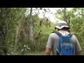 Tour Guide Andres Vergara at the Galapagos Islands