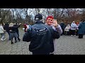 9 11 25 My Scarlet Roses You Didn T Take Sounds On The Dance Floor In Gomel Park