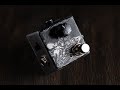 U-boat analogue sub-octave pedal (valvewizard)