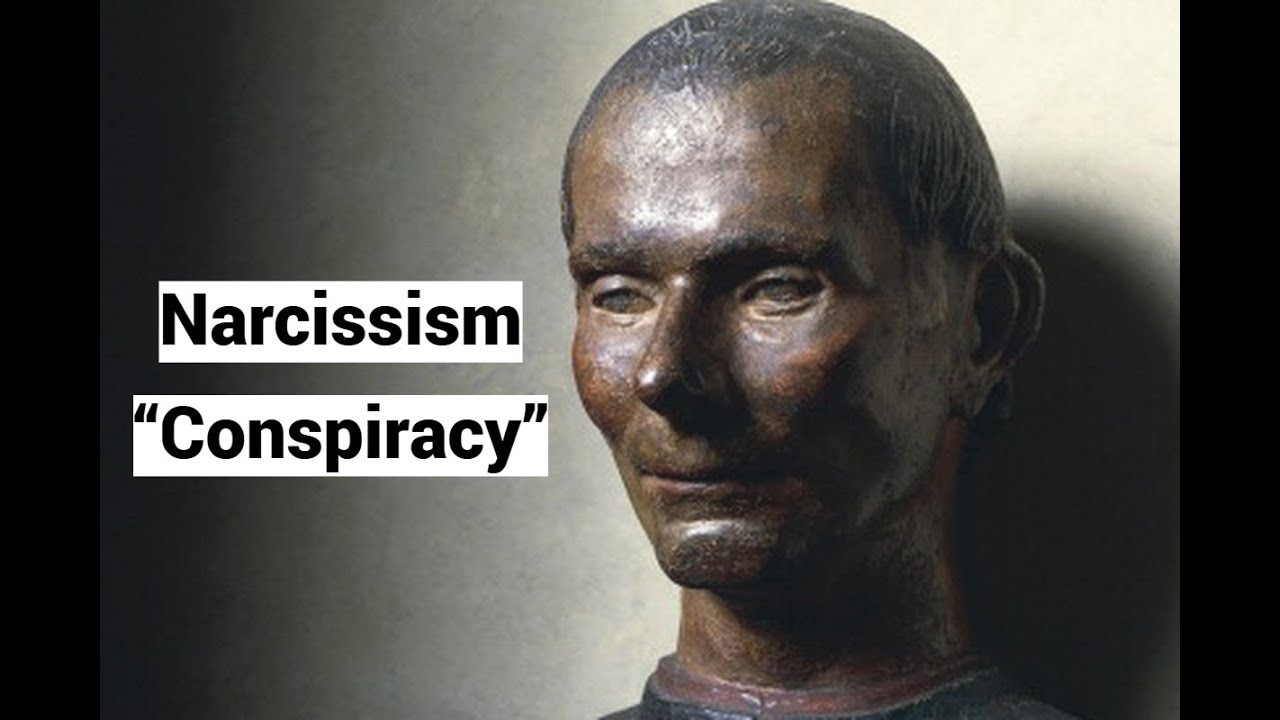 Video thumbnail — Narcissism “Conspiracy”: Historical Roots of Contemporary Narcissism Pandemic