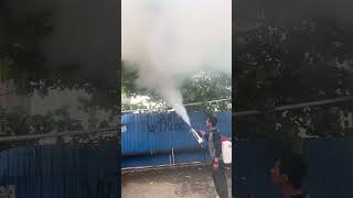 #AgriEquipment #FoggingMachine #OrchardSprayer #FarmMachinery #AgricultureBusiness #PestManagement