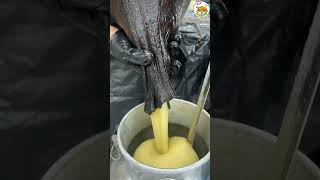 nikaalo ghee ? | ajaz official food ghee gheerecipes indianfood