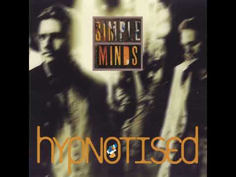 Simple Minds - Hypnotised (Mallard Stripped No Keys Mix)