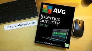 AVG Internet Security 2017 + 2018 With Serial Key 100% Working screenshot 2