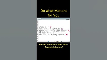 #TCSNQT #Virtusa #Cognizant #Accenture #Wipro #Deloitte #Capgemini #Zoho #TechMahindra #LTI Allemaal