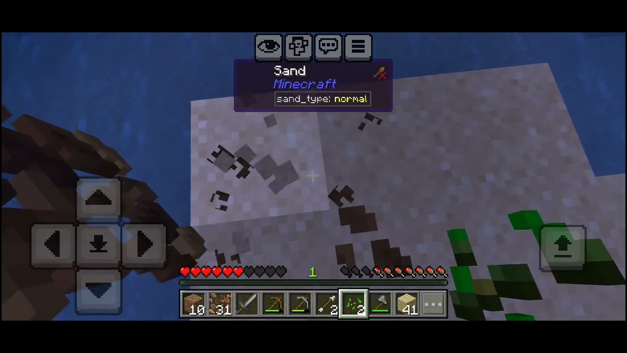 Playing Minecraft with @Beem_rock and @Letho010 |Part 1