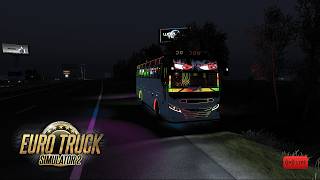 KERALA TOURIST BUS LIVE DRIVE screenshot 1
